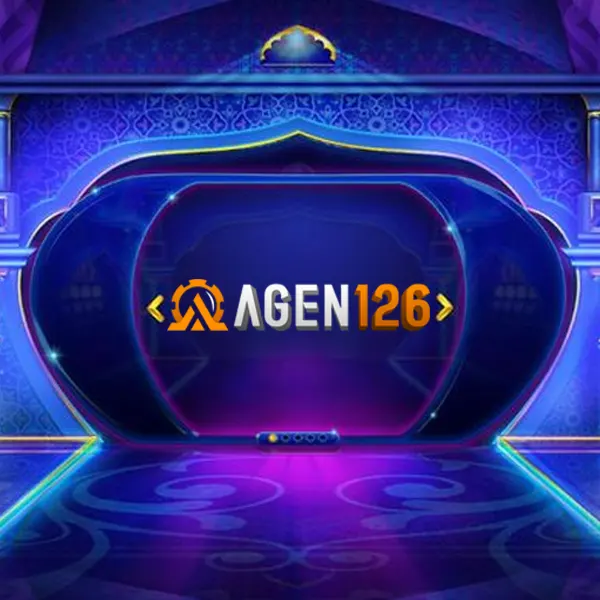 agen126 game mobile